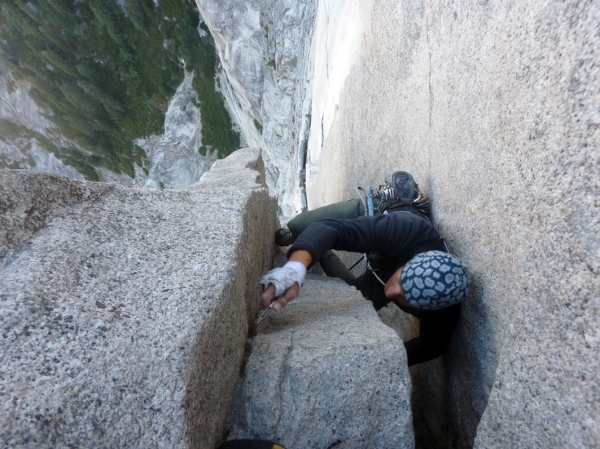 Yosemite