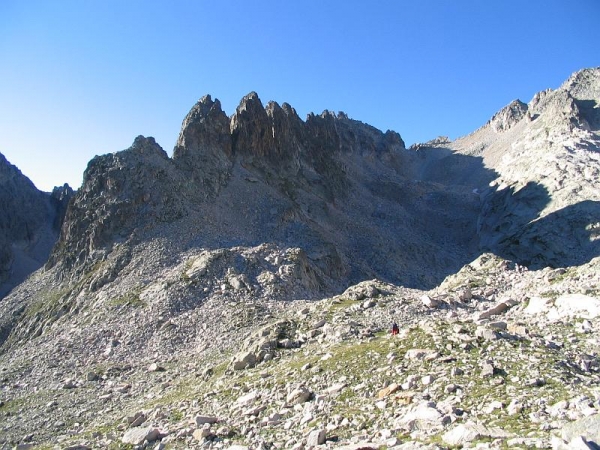 Cresta Savoia