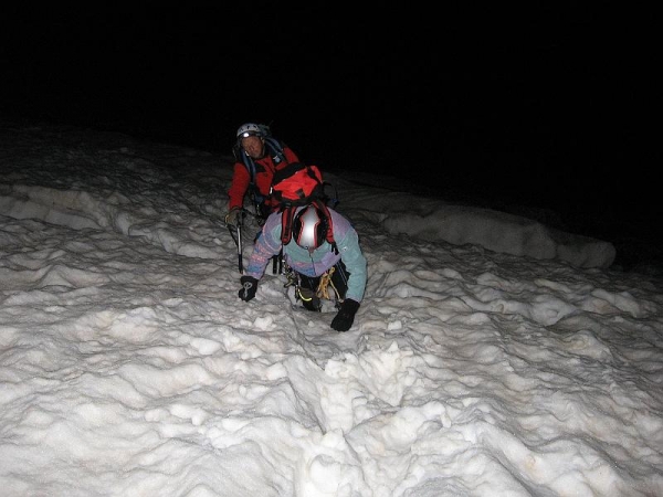 Dent d'Herens