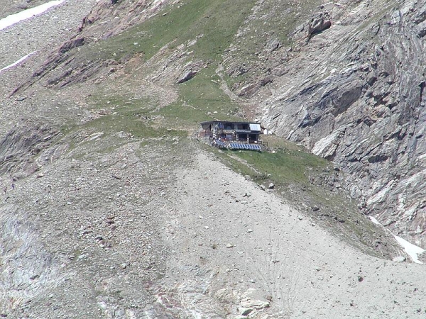 Dent d'Herens