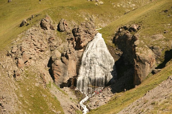 Elbrus