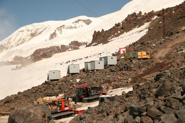 Elbrus