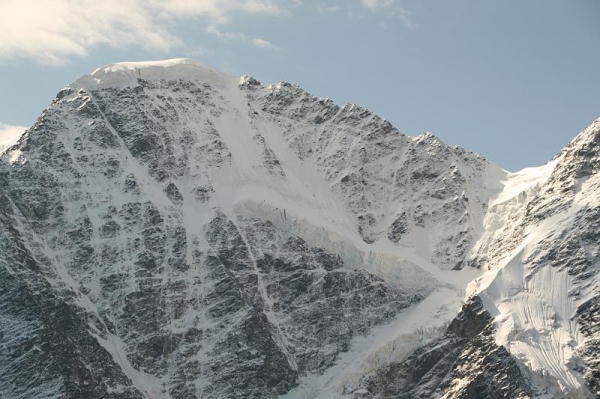Elbrus