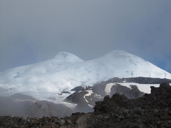 Elbrus