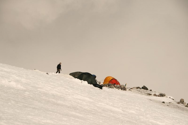 Elbrus