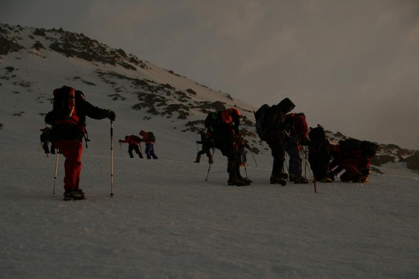 Elbrus
