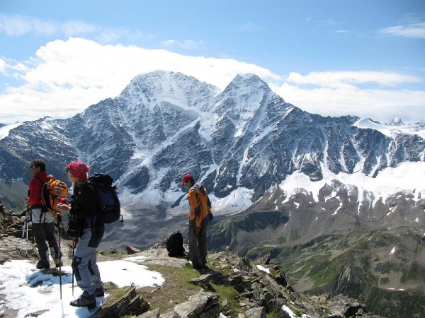 Elbrus
