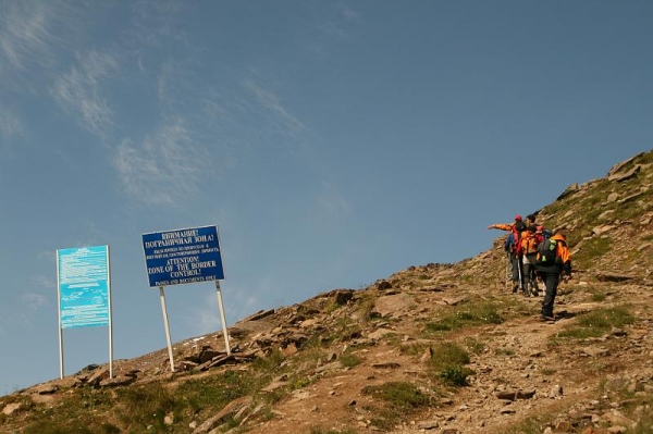 Elbrus