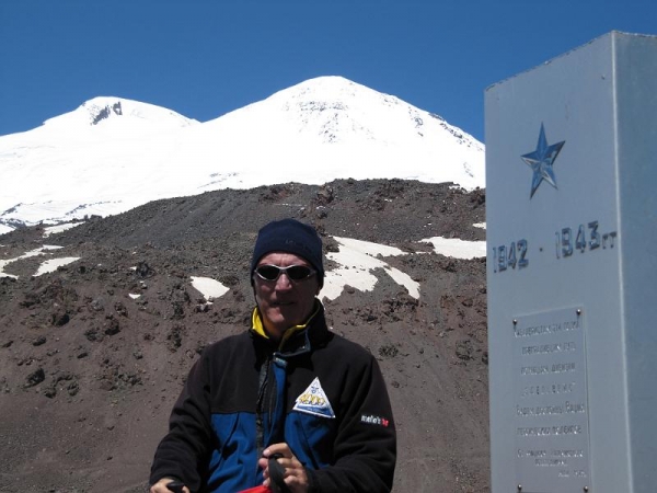 Elbrus