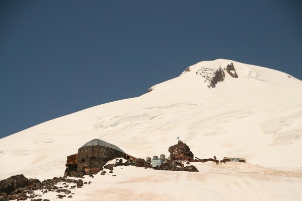 Elbrus
