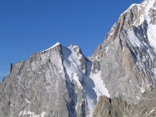 Mont Blanc du Tacul