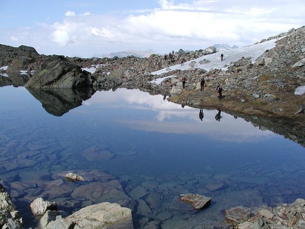 Tour Monviso