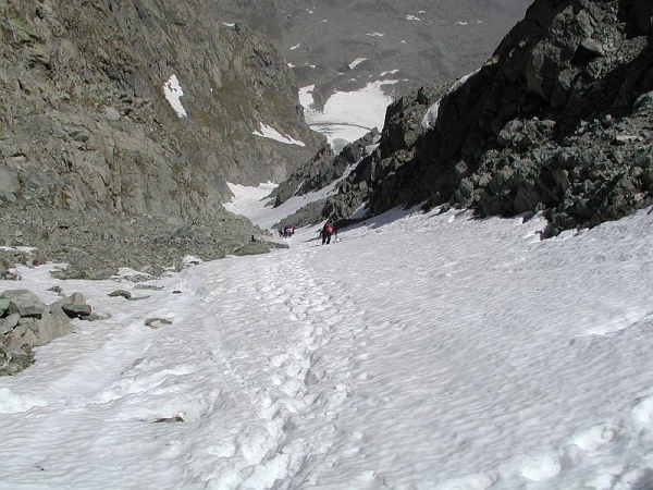 Tour Monviso