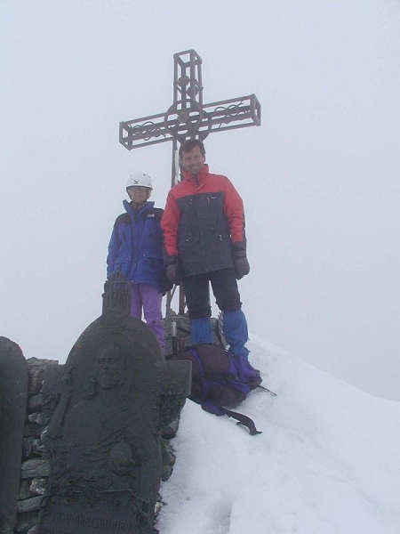 Tour Monviso