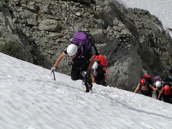 Tour Monviso