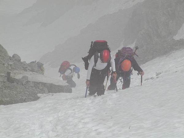 Tour Monviso