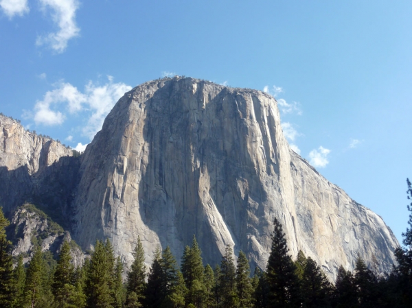 Yosemite