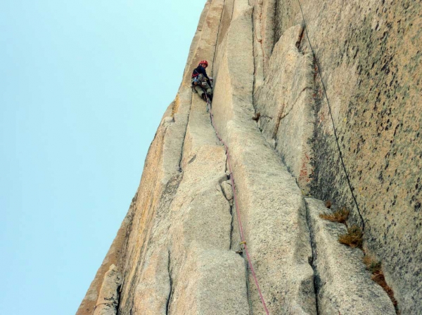 Yosemite