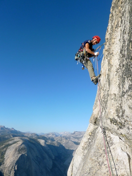 Yosemite