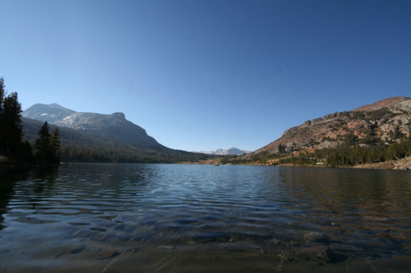 Yosemite