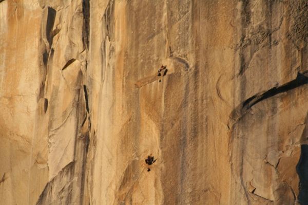 Yosemite