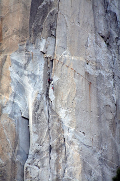 Yosemite
