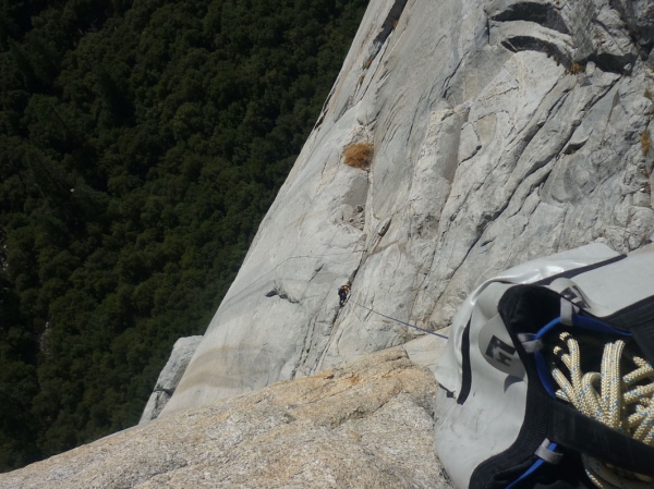 Yosemite