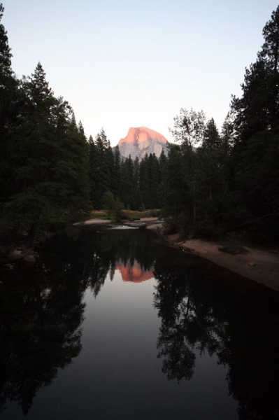 Yosemite