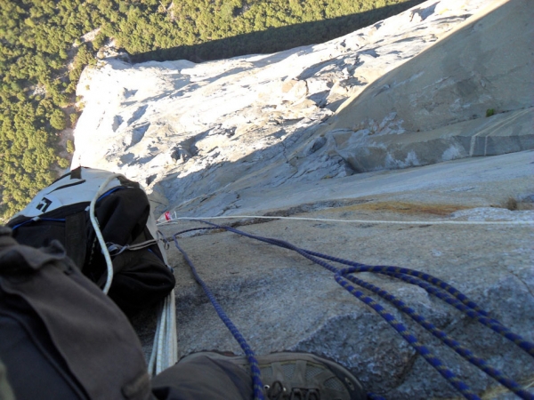 Yosemite