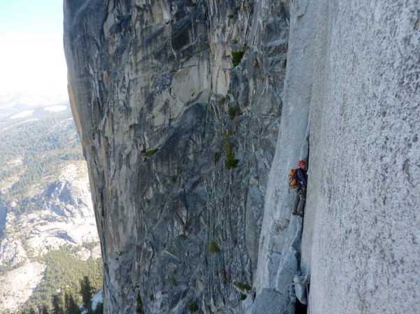 Yosemite