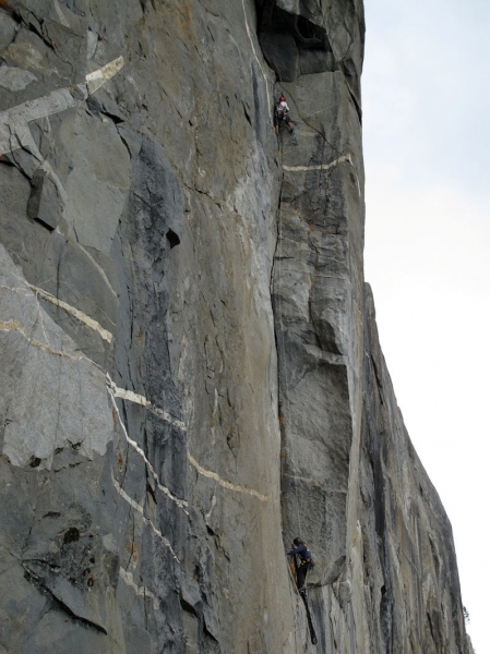 Yosemite