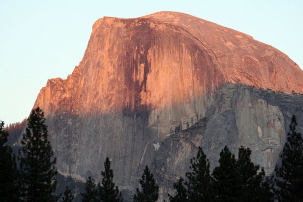 Yosemite