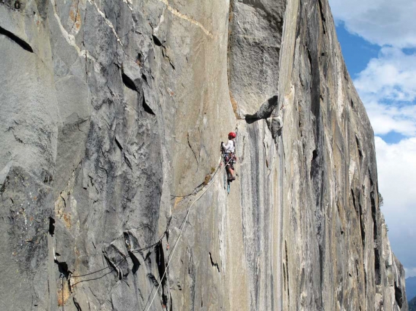 Yosemite