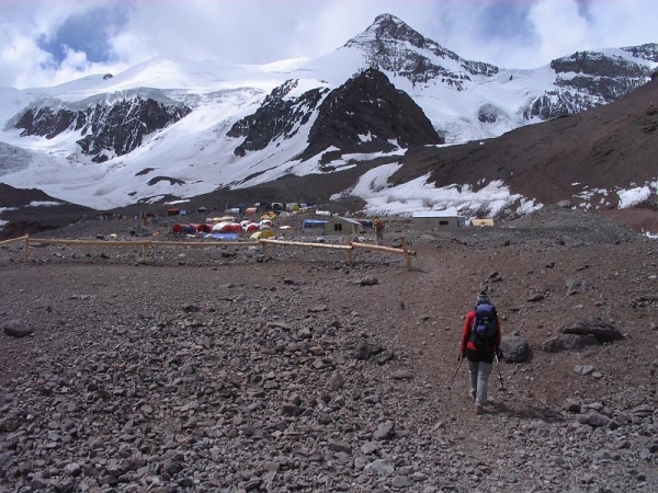 Aconcagua