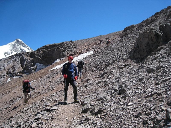 Aconcagua