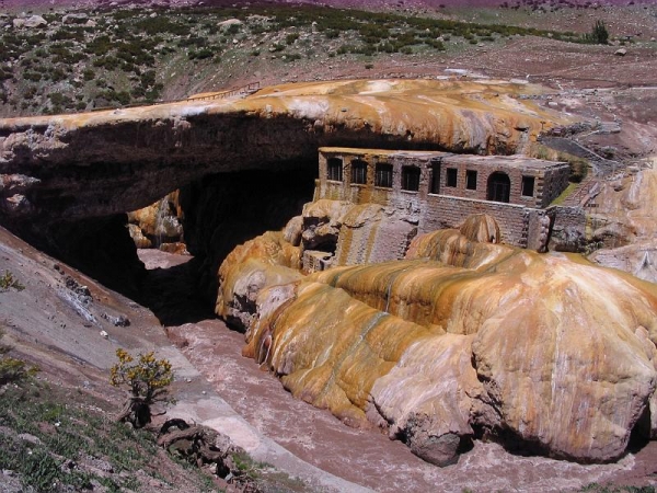 Aconcagua