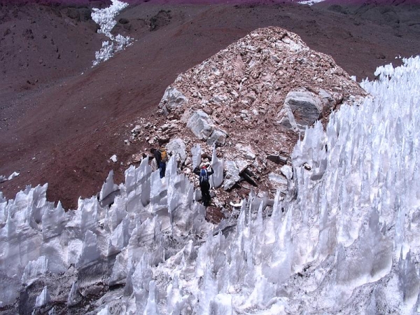 Aconcagua