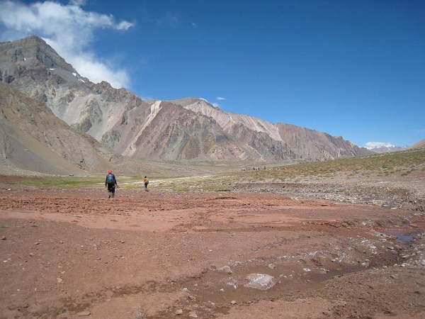 Aconcagua
