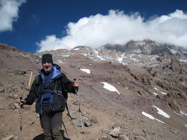 Aconcagua