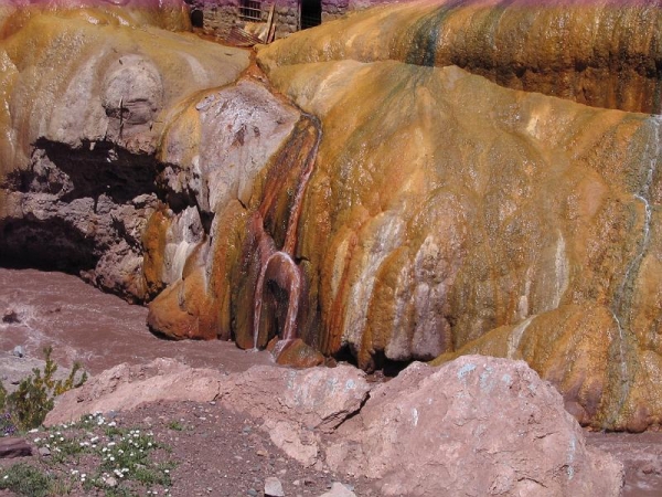 Aconcagua