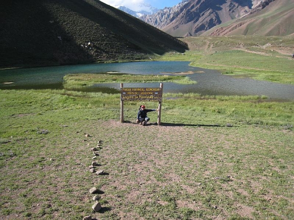 Aconcagua