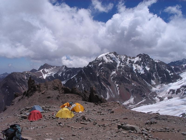 Aconcagua