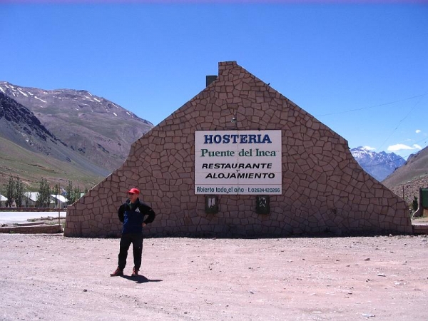 Aconcagua