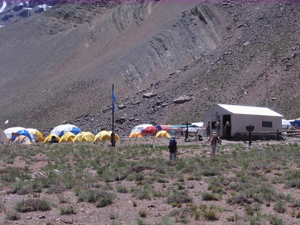 Aconcagua