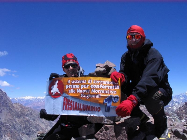 Aconcagua
