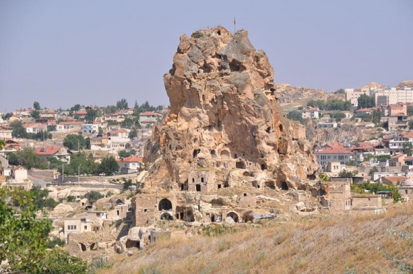 Cappadocia