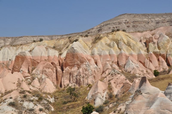 Cappadocia