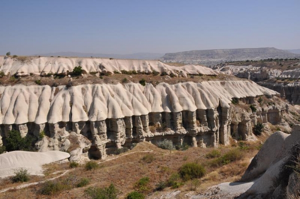 Cappadocia