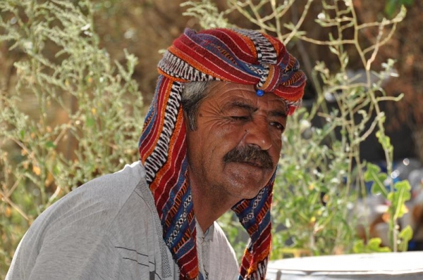 Cappadocia