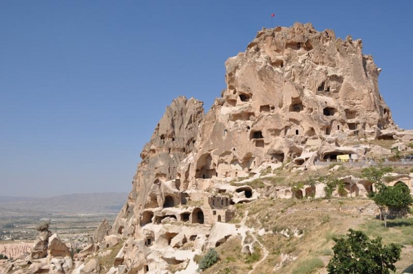 Cappadocia